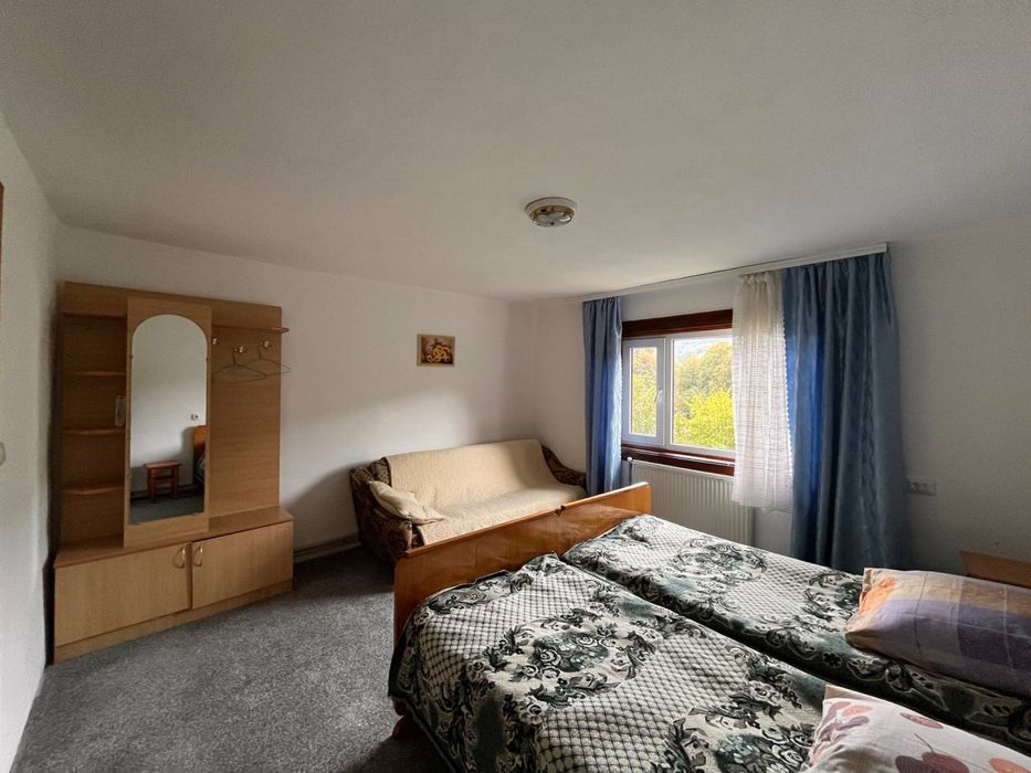 Котедж Зелені Схили