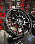 Jantes WedsSport TC105X 5x120 R18
