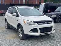 Ford Escape SEL 2013