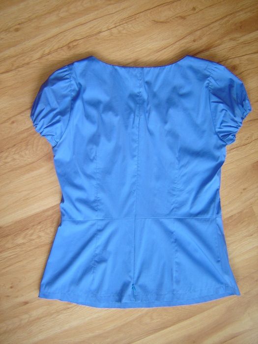 Bluzka damska z efektem 3 D roz. 36