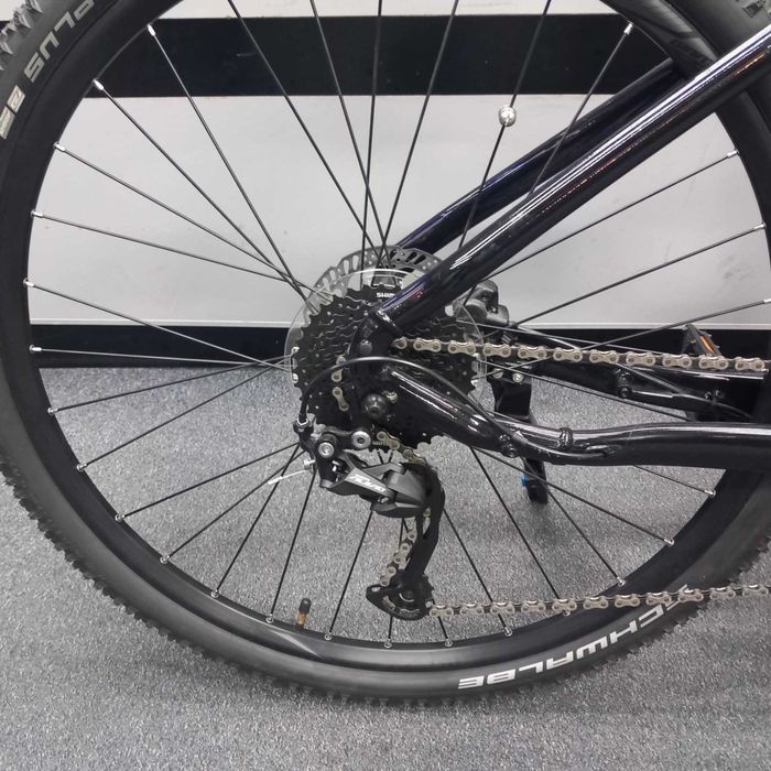 Rower elektryczny crossowy Giant Roam E+ M