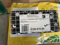 Diament Bateria natryskowa ścienna 4106x010x00 KFA