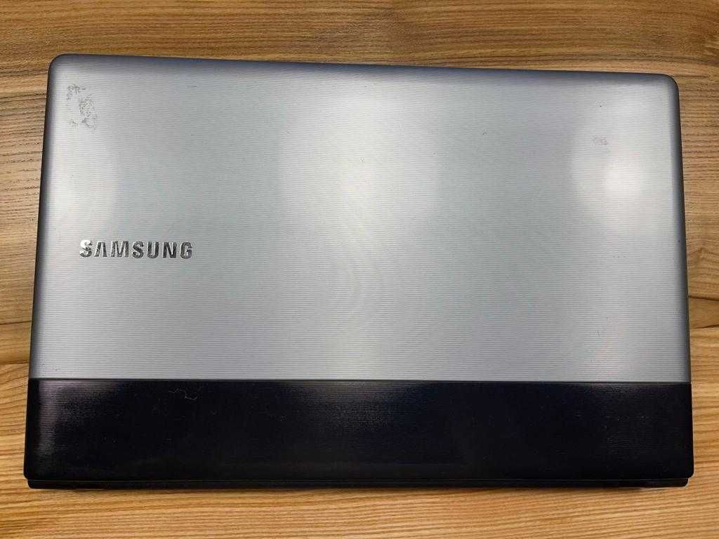 Laptop Samsung NP350V5C 15,6''