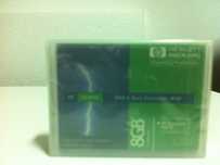 Data Cartridge (Vintage)