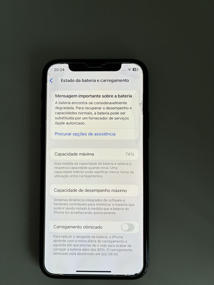 Iphone 11 Pro 64GB