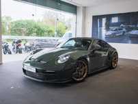 Porsche 911 (992) GT3 Touring Package
