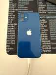 Iphone 12 128GB Telefon Apple
