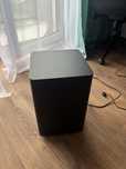 Soundbar JBL BAR 2.1 Deep Bass Czarny 2.1