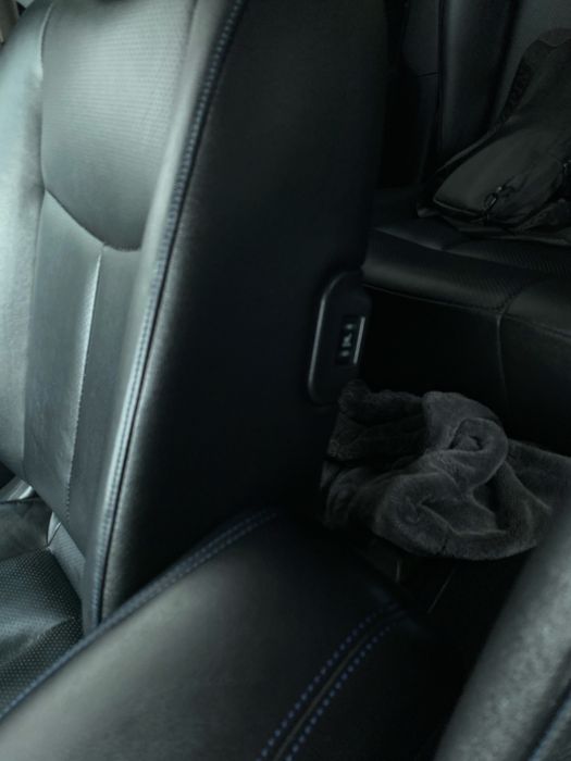 Ніссан ліф 11/12 поділок