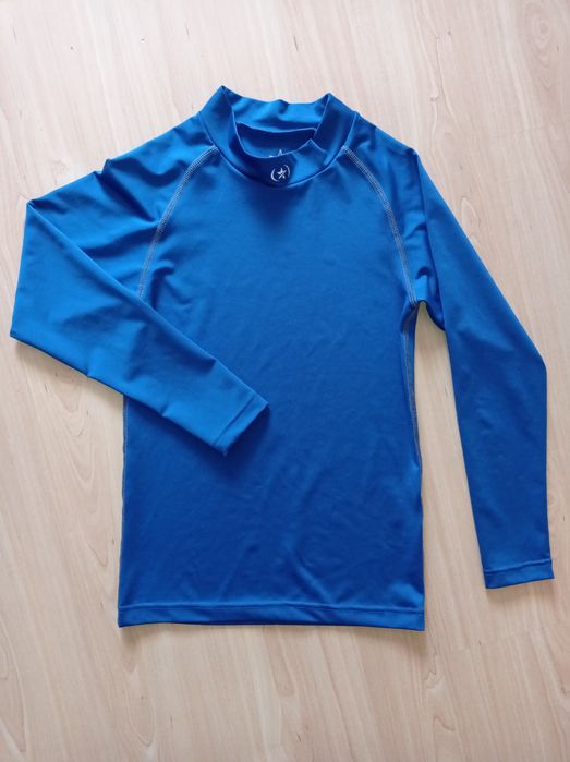 NOWA Koszulka sportowa fitness jogging na rower w góry XS/S 34/36