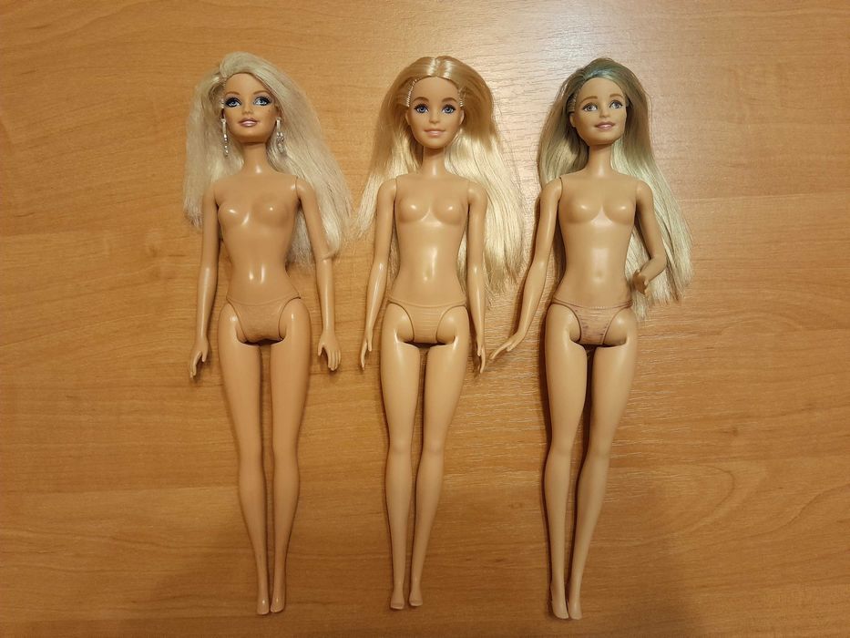 Кукла Барби Мэттел оригинал Лялька Барбі mattel