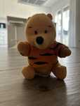 Ursinho Pooh novo