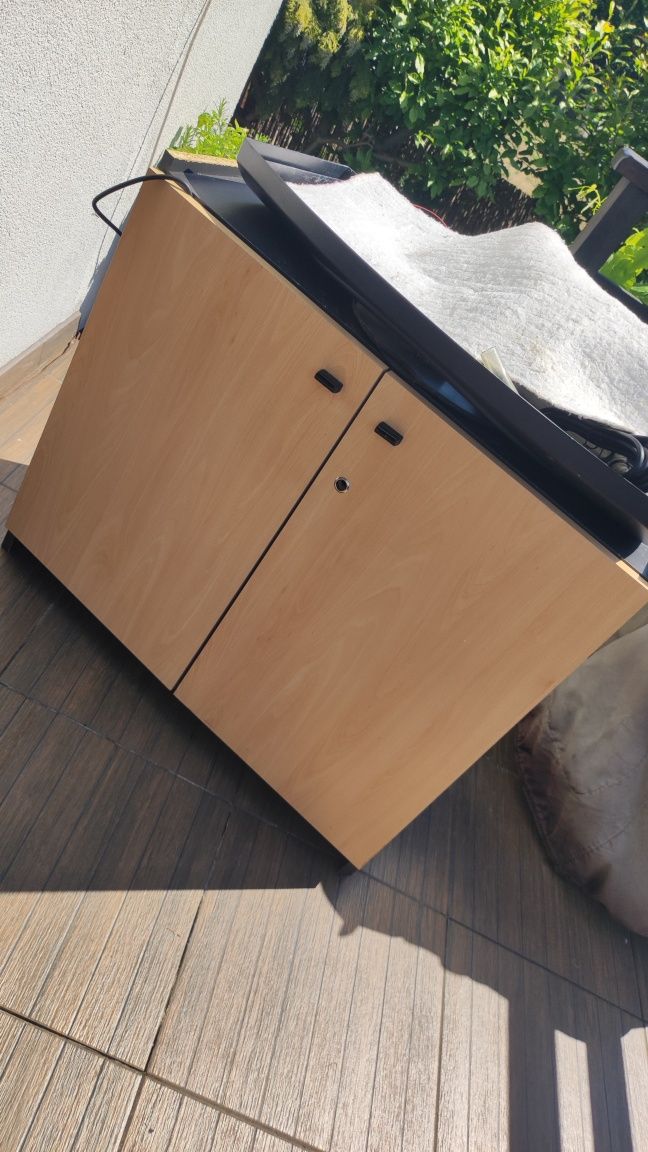 Szafka pod akwarium