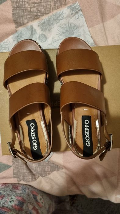 Sandálias Gioseppo N37