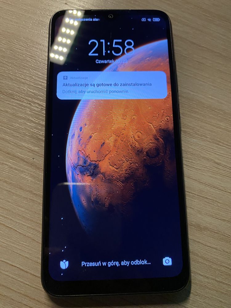 Telefon Xiaomi Redmi 9A