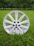 Alufelgi Renault 18cali 5x114.3 7.5J ET-47