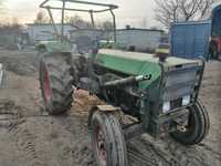 CIĄGNIK Rolniczy FENDT Farmer 4 S