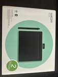 Графічний планшет Wacom Intuos S Pistachio