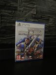 NOWY / Warhammer 40.000 Space Marine 2 II / ps5 / pl / playstation 5