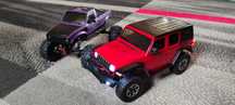Jeep Wrangler pinecone sg2403 model rc