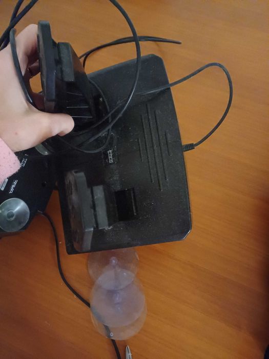 Volante da PlayStation