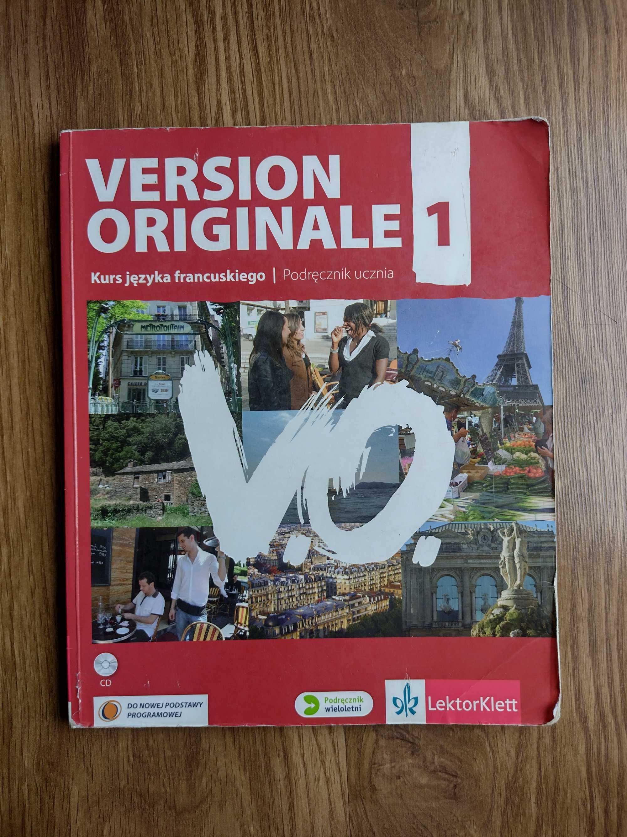 Version Originale 1