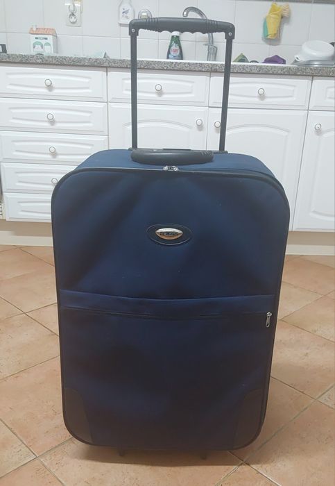 MALA DE VIAGEM DE PORÃO. Casa,Viagens,Mudanças,Passeio,Arrumação.