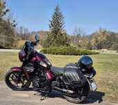 Honda CMX Honda CMX 1100 DCT Rebel