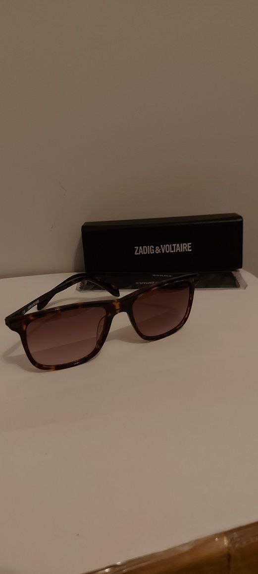 Zading&voltaire okulary przeciwsłoneczne