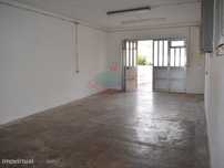 Garagem/Armazem - Bairro Norton Matos
