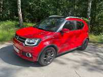 Suzuki Ignis Ignis Premium NOWA CENA