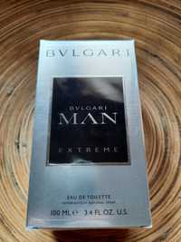 BVLGARI Man Extreme Eau De Toilette 100 ml