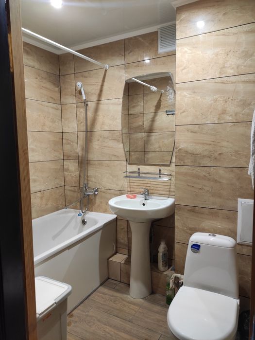 Аренда 1 к.кв. на Салтовке.