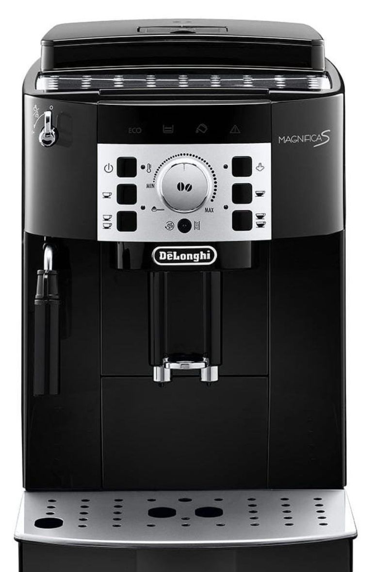 Ekspres automatyczny Delonghi Magnifica S