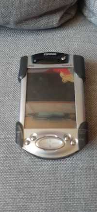 COMPAQ iPAQ H3900 Pocket PC  + GPS + ETUI ochronne