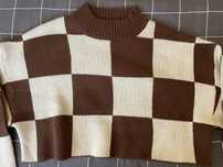 Camisola Terranova XS/S