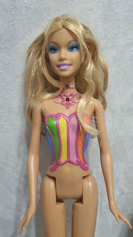 Кукла Barbie Fairytopia