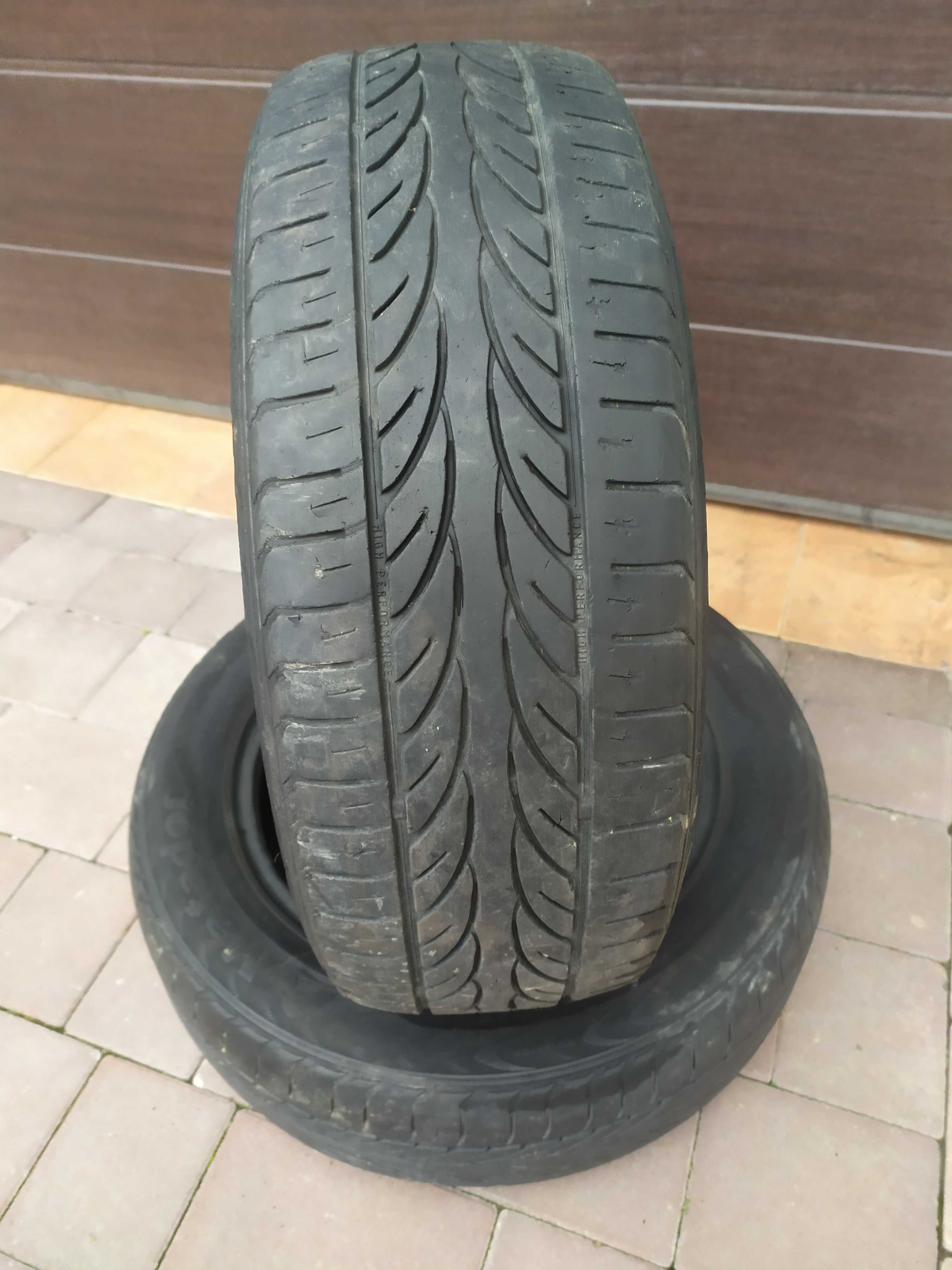 Всесезонні шини 205/60 r16