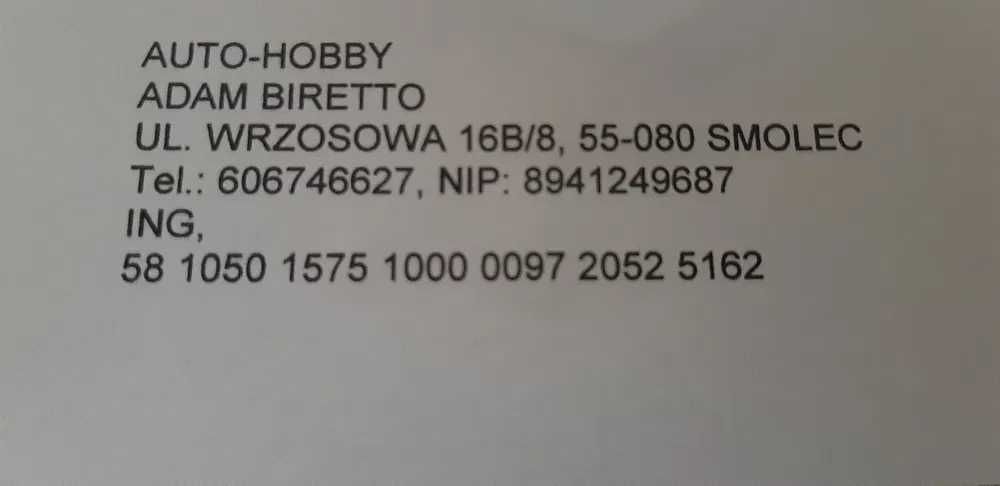 Bagażnik dachowy , poprzeczki dachowe Fiat Doblo I II Fiat Doblo Maxi