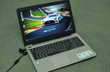 Игровой Ноутбук Asus R558u (Core i5/8GB/SSD/video -2Gb)