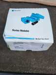 Uszczelka kabla Roxtec RM 80 ES B