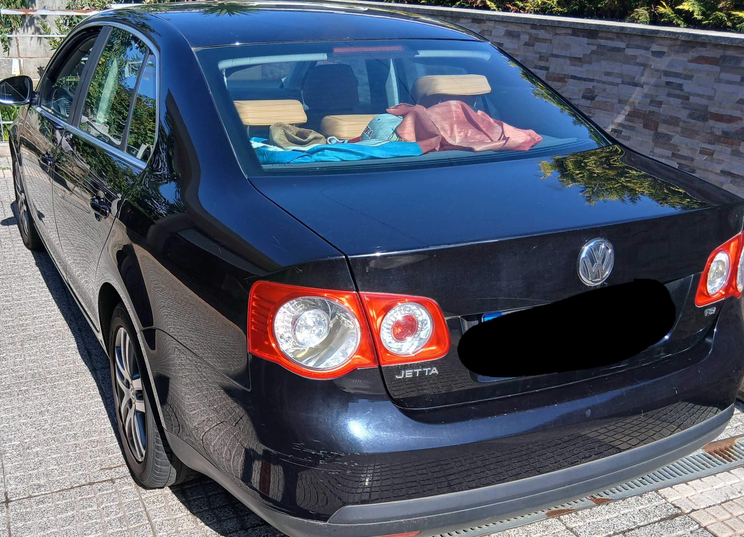 jetta tsi wolkswagen
