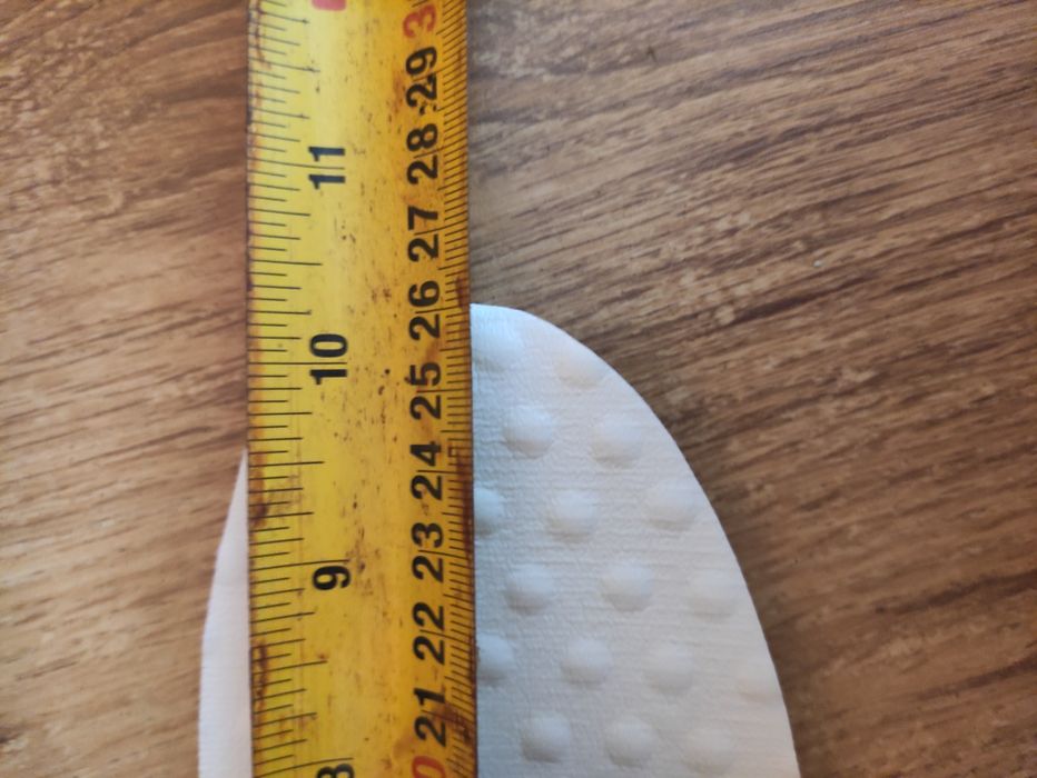 Buty nie używany