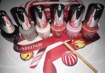 Zestaw lakierów OPI Infinite Shine