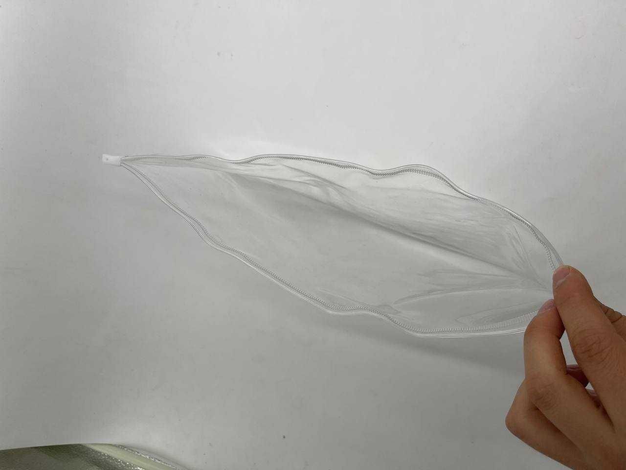 Пакети з замком Zip-Lock