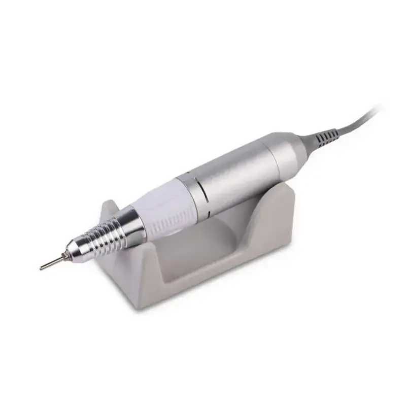 Фрезер для манікюру Bucos Nail Drill ZS-705 WHITE, 65 Вт, 35000 об/мин