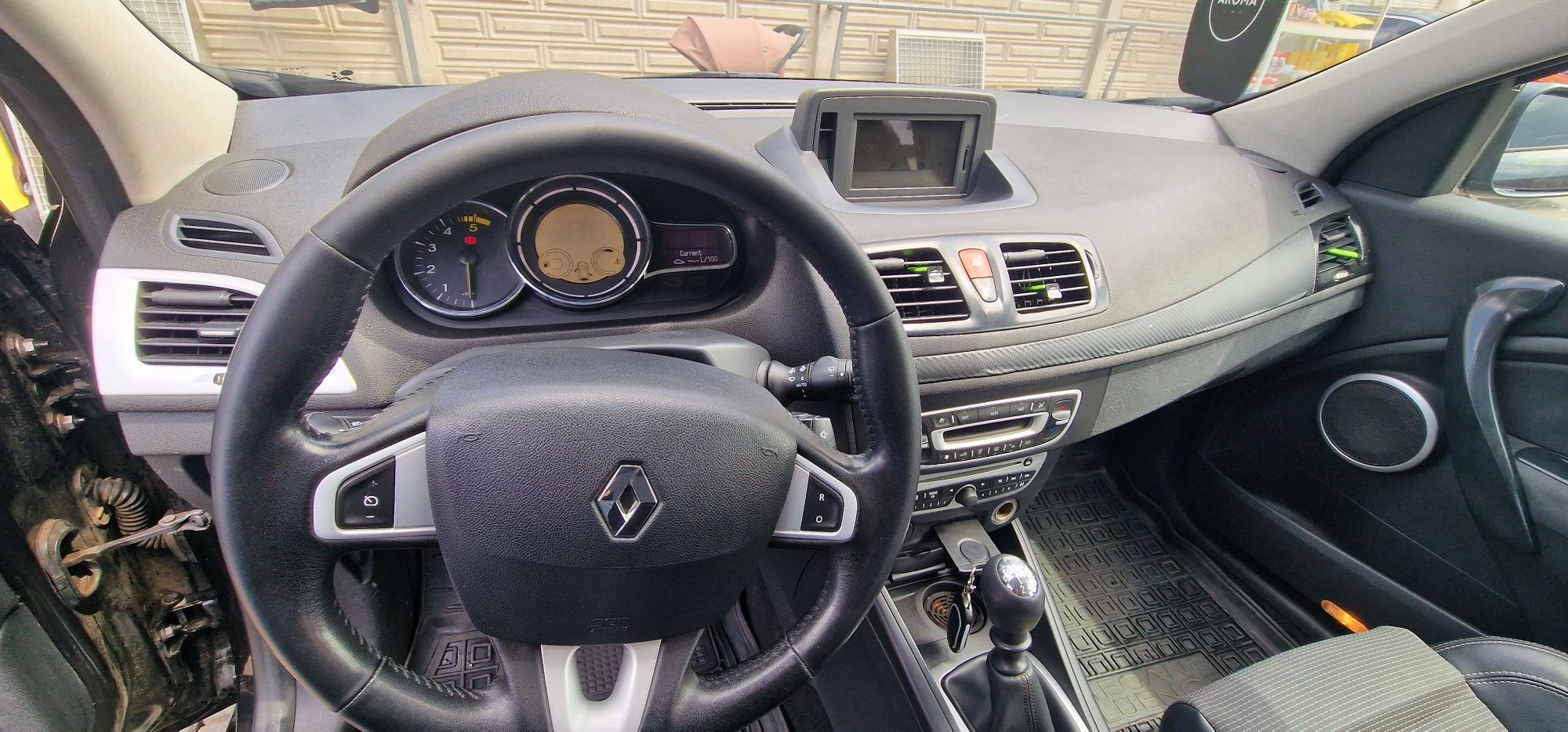 Продам Renault Megane