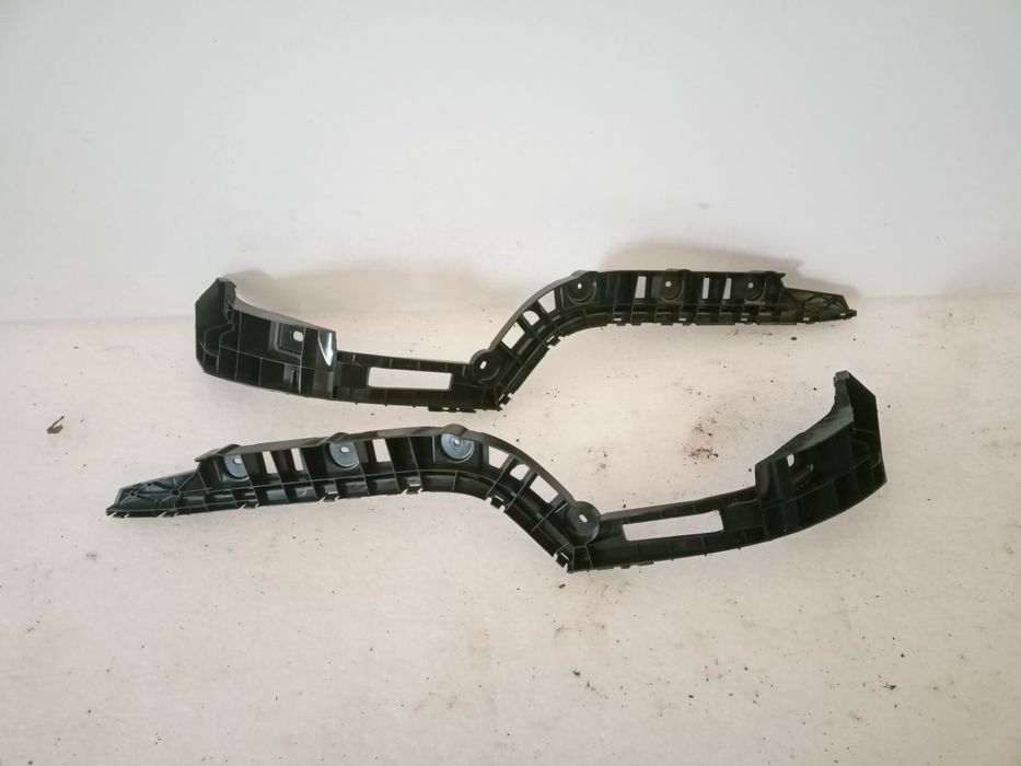 VW Passat B7 kombi 3AF 10-14 ślizg zderzaka prawy lewy tył tylny nowy