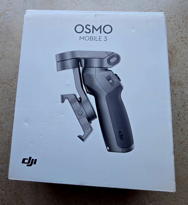 Osmo Mobile 3 Dgi