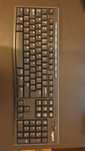 Klawiatura LOGITECH Wireless Keyboard K270 + mysz